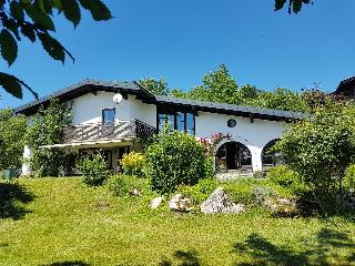 Ferienhaus Mauth in Mauth