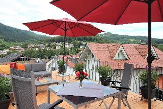 Ferienwohnung Am Alten Rathaus  in Bodenmais