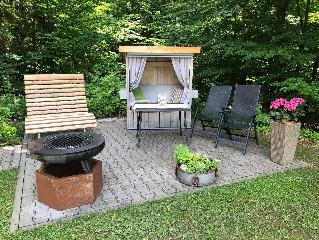 Ferienhäuser Geiersberg in Hauzenberg