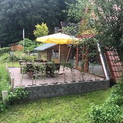Auf die 12 - Auf die 13 in Freyung