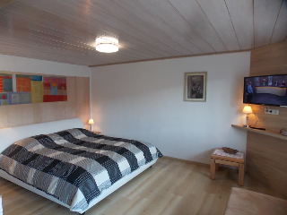 Ferienwohnungen 