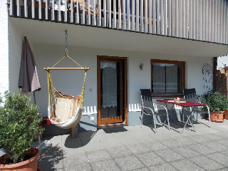 Ferienwohnungen 