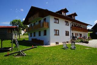 Ferienwohnungen Paukner in Sankt Englmar