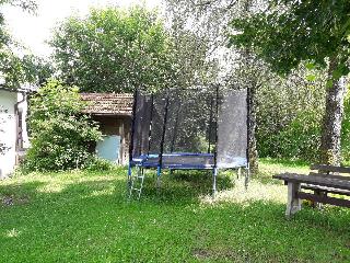 Gasthof-Pension 