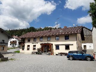Gasthof-Pension 