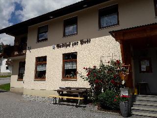 Gasthof-Pension 