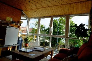 Pension zum Donauufer in Bogen