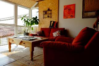 Pension zum Donauufer in Bogen