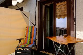 Pension zum Donauufer in Bogen