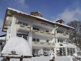 Pension/Ferienwohnung Gästehaus Stern in Bodenmais