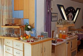 Pension/Ferienwohnung Gästehaus Stern in Bodenmais