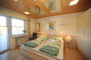 Pension/Ferienwohnung Gästehaus Stern in Bodenmais
