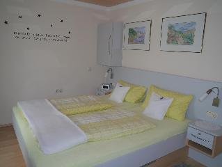 Pension/Ferienwohnung Gästehaus Stern in Bodenmais