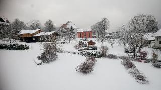 Peterhof  in Bodenmais