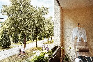 Hotel Reindl - Suiten u. App. in Bad Füssing