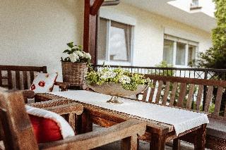 Hotel Reindl - Suiten u. App. in Bad Füssing