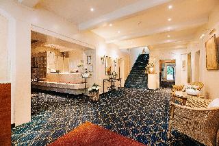 Hotel Reindl - Suiten u. App. in Bad Füssing