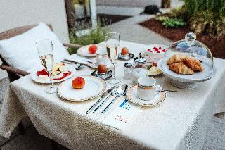 Hotel Reindl - Suiten u. App. in Bad Füssing