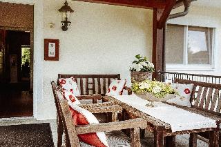 Hotel Reindl - Suiten u. App. in Bad Füssing