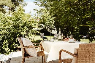 Hotel Reindl - Suiten u. App. in Bad Füssing