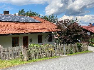 Ferienwohnung Jansen in Arnbruck