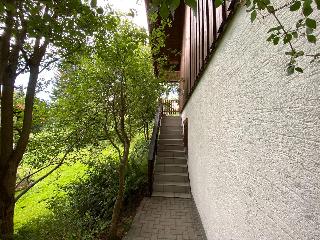 Ferienwohnung Jansen in Arnbruck
