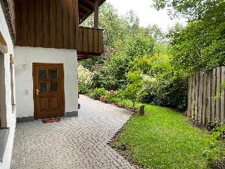 Ferienwohnung Jansen in Arnbruck