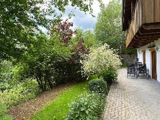 Ferienwohnung Jansen in Arnbruck
