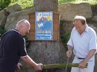 Mattheishof in Grafenau