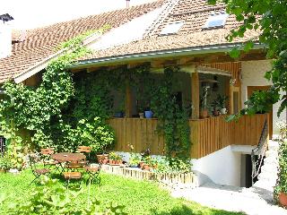 Mattheishof in Grafenau