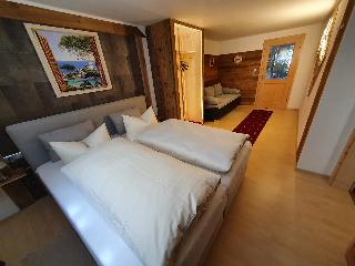 Ferienhaus Tonihof in Langdorf