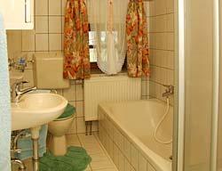 Forellenpension Brunner in Achslach