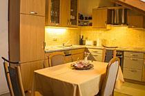 Forellenpension Brunner in Achslach