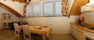Forellenpension Brunner in Achslach
