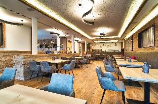 Camping Resort Hotel in Bodenmais