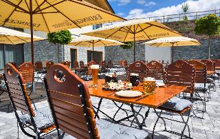 Camping Resort Hotel in Bodenmais