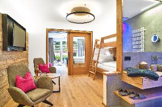 Camping Resort Hotel in Bodenmais