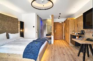 Camping Resort Hotel in Bodenmais