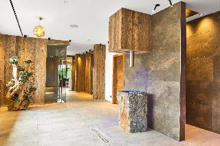 Camping Resort Hotel in Bodenmais