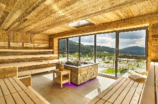 Camping Resort Hotel in Bodenmais