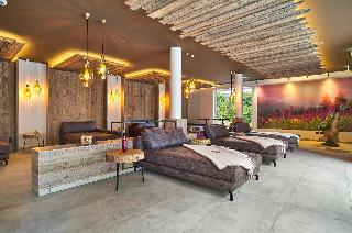 Camping Resort Hotel in Bodenmais