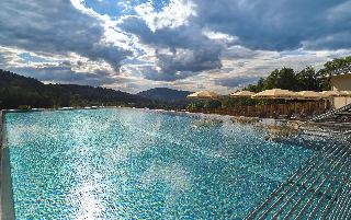 Camping Resort Hotel in Bodenmais