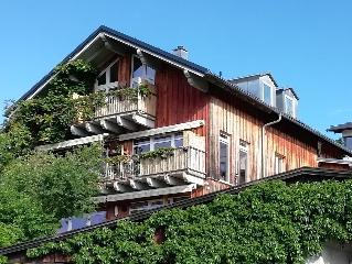 Ferienwohnung Bauer-Power in Bodenmais