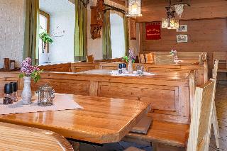 Burggasthof Hauptmann in Kollnburg