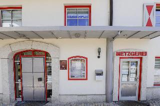Burggasthof Hauptmann in Kollnburg