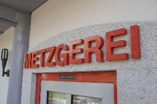 Burggasthof Hauptmann in Kollnburg