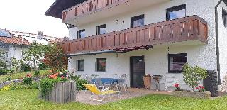 Schötz Brigitte FW in Arnbruck