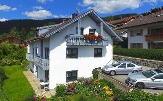 Ferienwohnung Am Blumengarten in Bodenmais