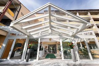 Appartement - Hotel Victoria in Bad Füssing