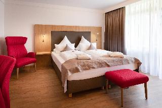 Appartement - Hotel Victoria in Bad Füssing